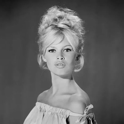 Померла акторка Бріджит Бардо - 412x412