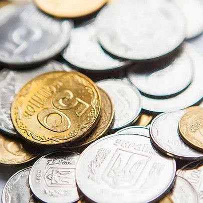 В Україні хочуть вивести з обігу монети в 10 копійок - 412x412