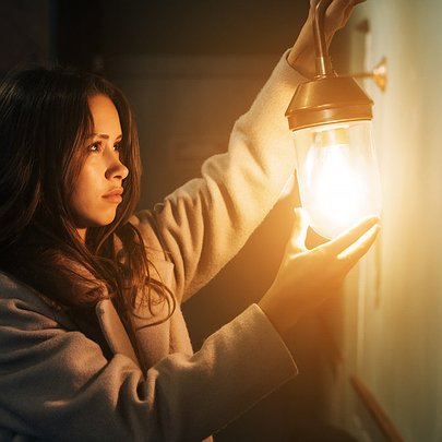 Відключення світла в Києві та Київській області: графік на 5 листопада - 412x412