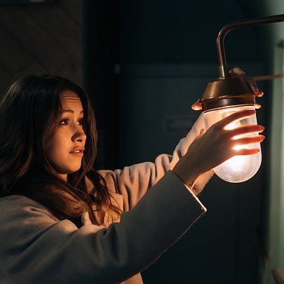 Відключення світла в Києві та Київській області: графік на 17 грудня - 412x412