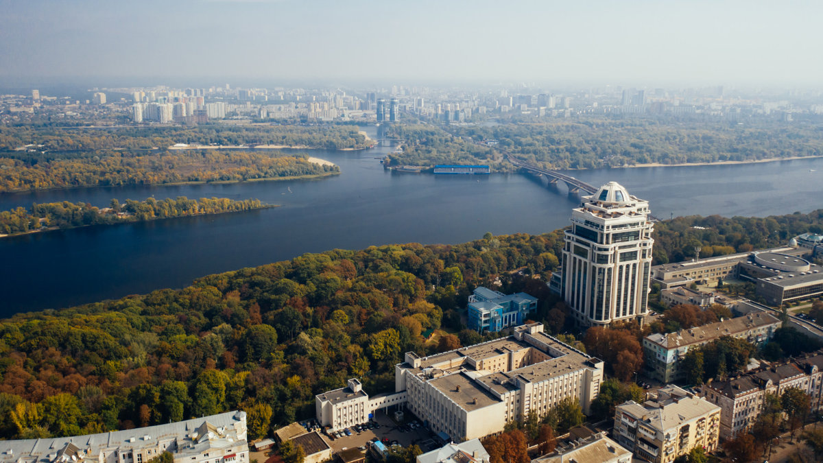 Найцікавіше за 18 жовтня: головні новини