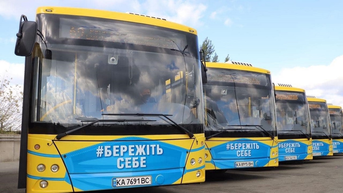 У "Київпастрансі" не вистачає працівників: які вакансії відкриті