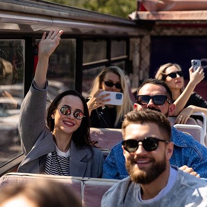Гід на вихідні: куди піти в Києві 24-25 травня - 412x412