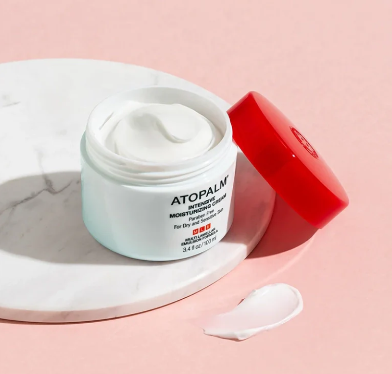 крем Atopalm MLE cream