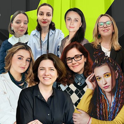Література, написана жінками: 7 книжок від феміністичного видавництва Creative Women Publishing - 412x412