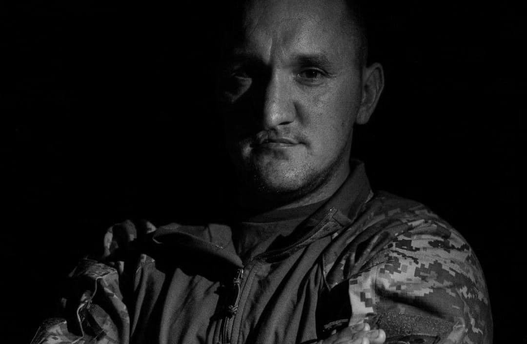 На війні загинув чемпіон світу і Європи з паверліфтингу Олександр Білоконь