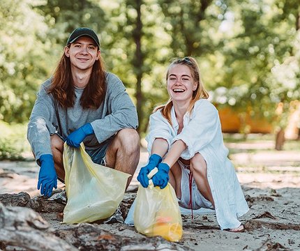 У Києві проведуть масштабну міську толоку: киян закликають приєднатися - 412x412