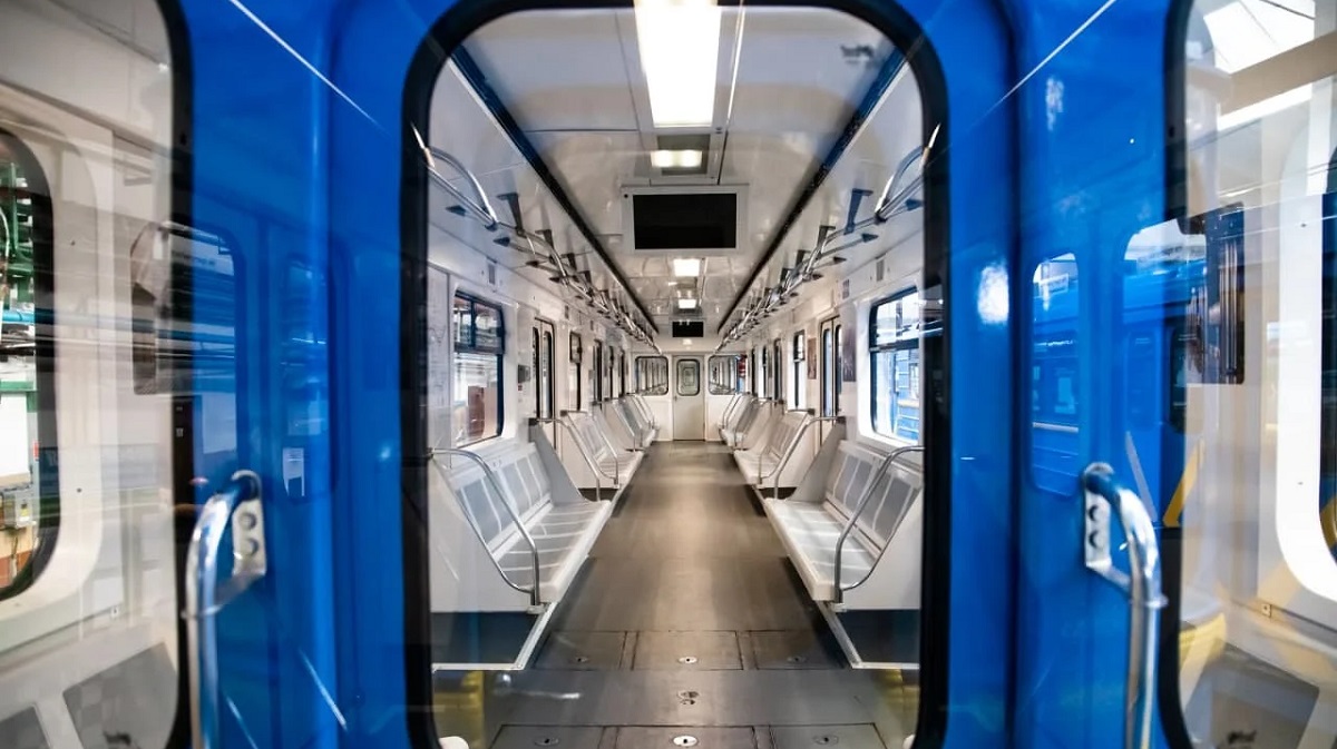 У столичному метро змінять графіки руху поїздів: причина