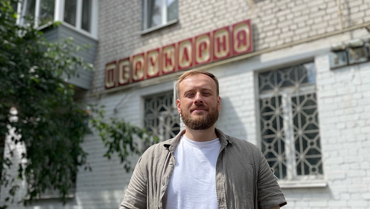Активісти призупиняють реставрацію київських історичних вивісок