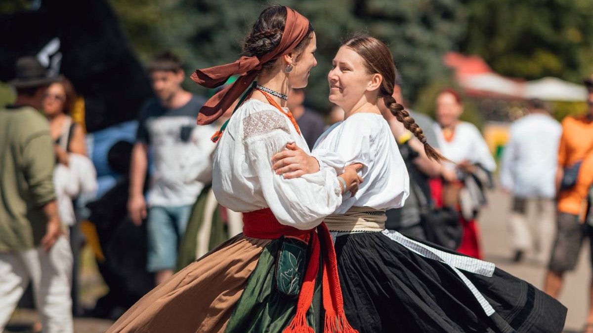 Гід на вихідні: куди піти в Києві 21-22 червня