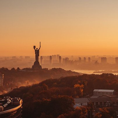 До Дня Української Державності у Києві проведуть безплатні екскурсії: як потрапити - 412x412