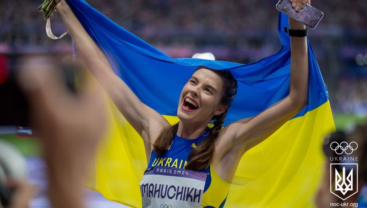 Україна завершила виступи на Олімпіаді-2024: підсумки змагань