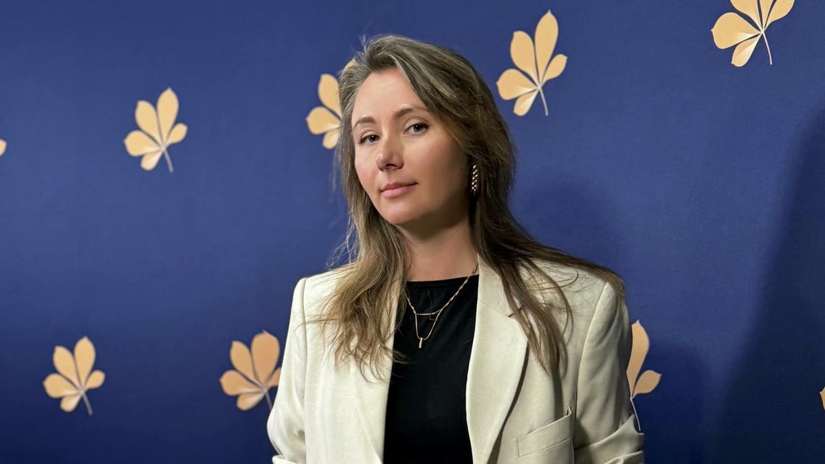 Режисерка "Клондайка" Марина Ер Горбач отримала грант від фонду Кейт Бланшетт на новий фільм