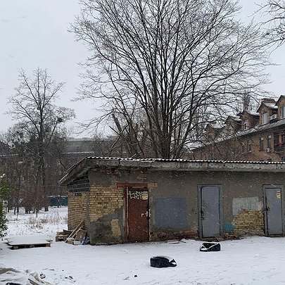 Прокуратура судиться із забудовником, який привласнив частину історичного кварталу на Печерську - 412x412