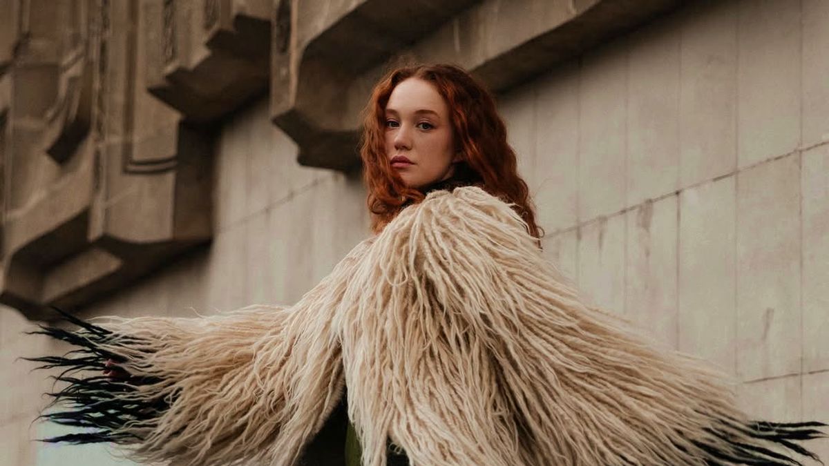 Марія Стопник: "Про те, що я гратиму в "Я, Побєда і Берлін", мені забули повідомити"