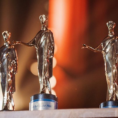 Цьогорічний Одеський кінофестиваль проведуть у Києві восени: презентували офіційний постер - 412x412