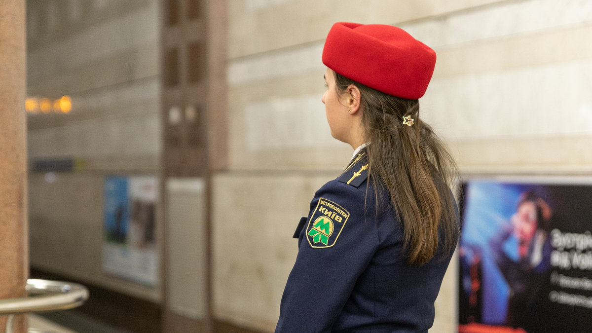 У столичному метро проведуть ярмарки вакансій