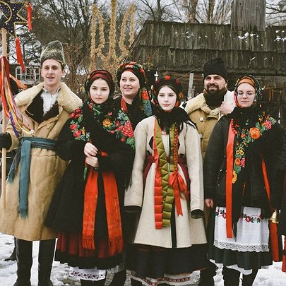 Гід на тиждень: куди піти в Києві 22-28 грудня - 412x412