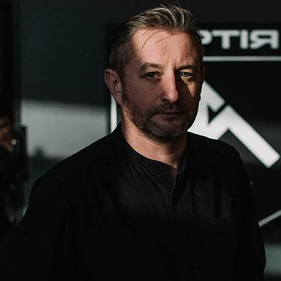 Сергій Жадан отримав Австрійську державну премію з європейської літератури 2025 року - 412x412