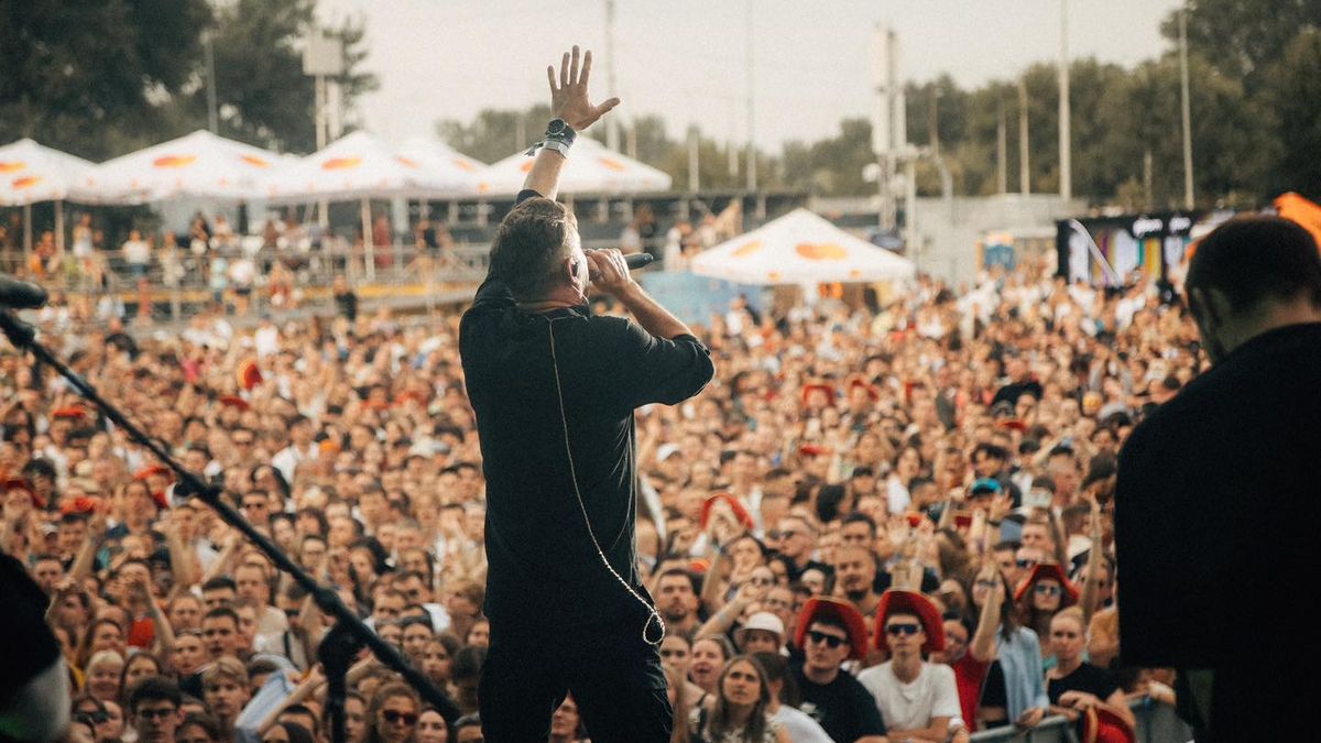 Гід на вихідні: куди піти в Києві 19-20 липня