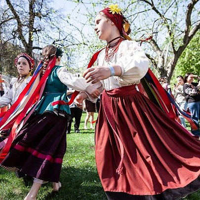 Гід на тиждень: куди піти в Києві 6-12 квітня - 412x412