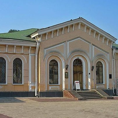 Киян запрошують на толоку на Поштовій площі - 412x412
