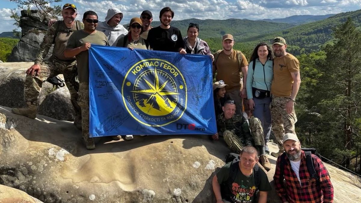 Ветеранів запрошують на триденну програму відновлення: як записатися