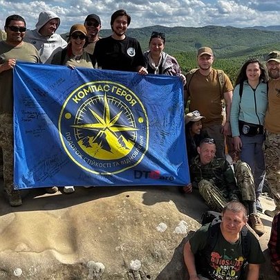 Ветеранів запрошують на триденну програму відновлення: як записатися - 412x412