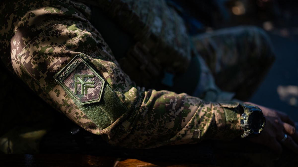 На Житньому ринку відбудеться благодійний стендап на підтримку бригади "Хартія"