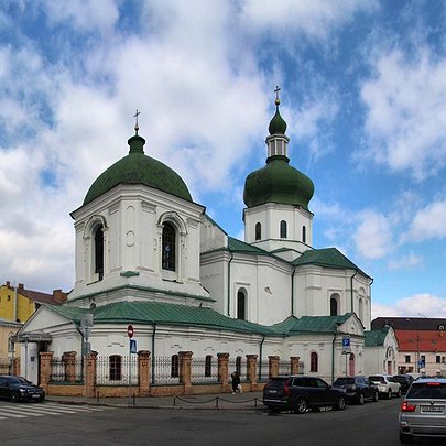 У столиці проведуть безплатні екскурсії пам'ятками стародавнього Києва - 412x412