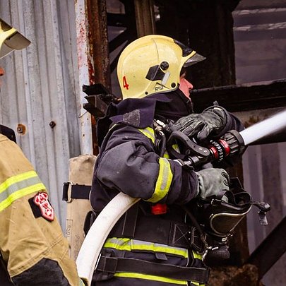 Окупанти атакували Київщину дронами та балістикою: наслідки - 412x412