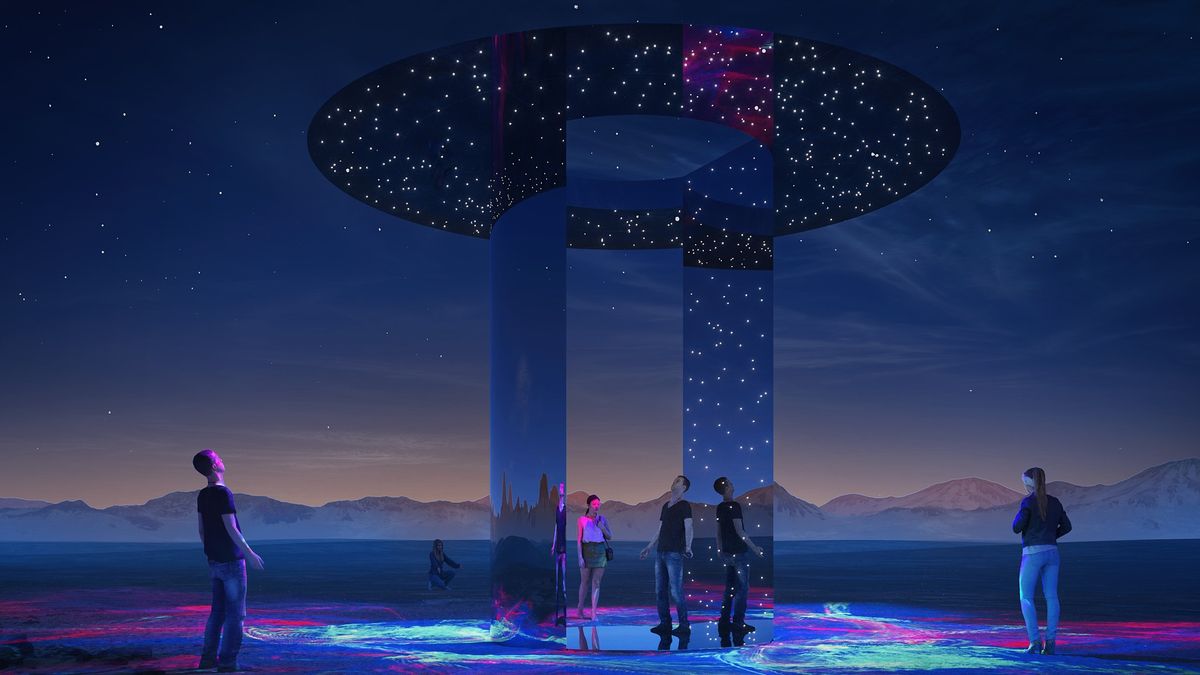 На цьогорічному Burning Man покажуть щонайменше 5 українських проєктів: деталі