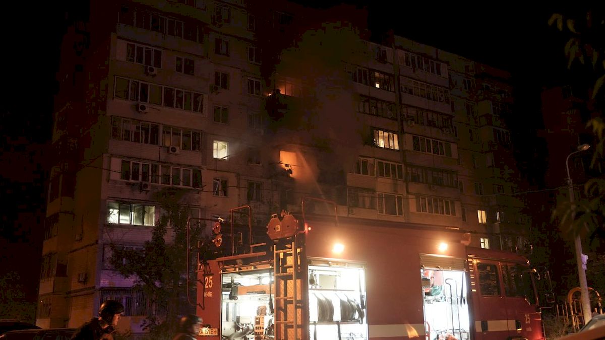 Куди звертатись киянам, які постраждали внаслідок обстрілів, щоб отримати допомогу