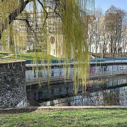Озеро Голубе може повністю зникнути: його вирішили врятувати - 412x412