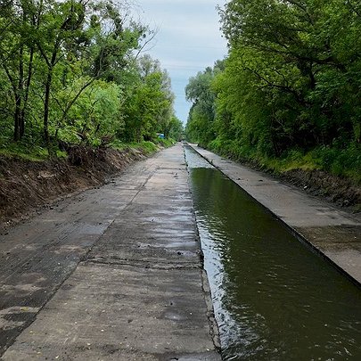 У Києві проведуть конкурс на найкращий проєкт відновлення річки Либідь - 412x412