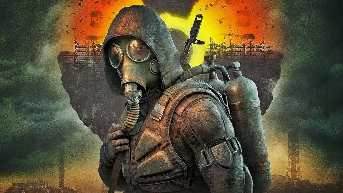 "У Зоні трохи тісно": чому S.T.A.L.K.E.R. 2 б'є усі рекорди?