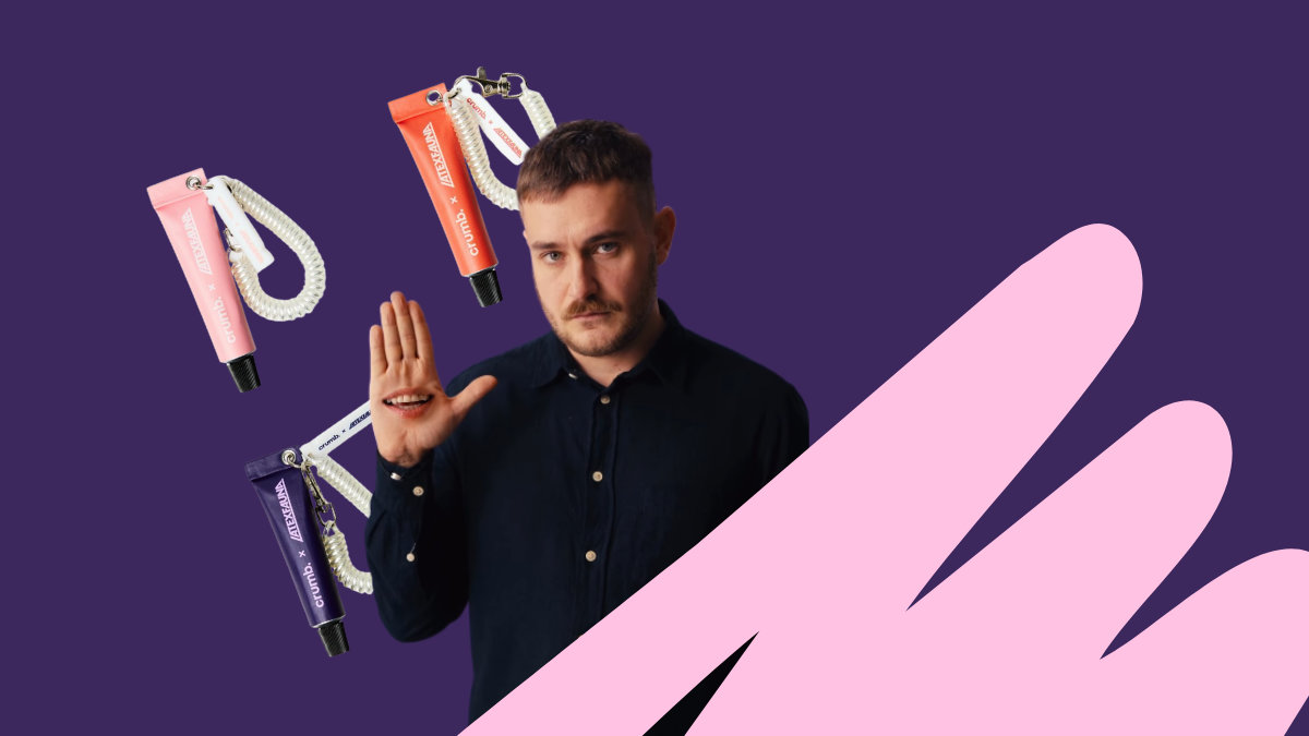 Гурт Latexfauna випустив креми, зроблені з пісень