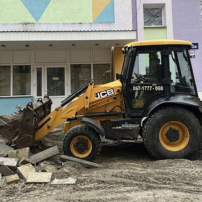 На лівому березі відкриють "Київ Мілітарі Хаб": що там буде - 412x412