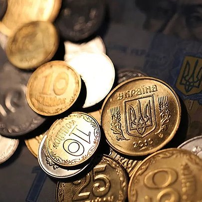 З жовтня монети в 10 копійок виводитимуть з обігу: подробиці - 412x412