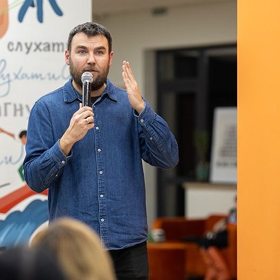 Київський вчитель запропонував, як допомогти школам перейти на державну мову - 412x412