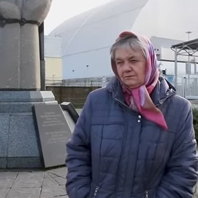 Обстріл Києва: сьомою загиблою стала вдова ліквідатора аварії на ЧАЕС - 412x412