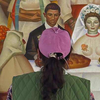 10 виставок грудня, які не залишать тебе байдужим - 412x412