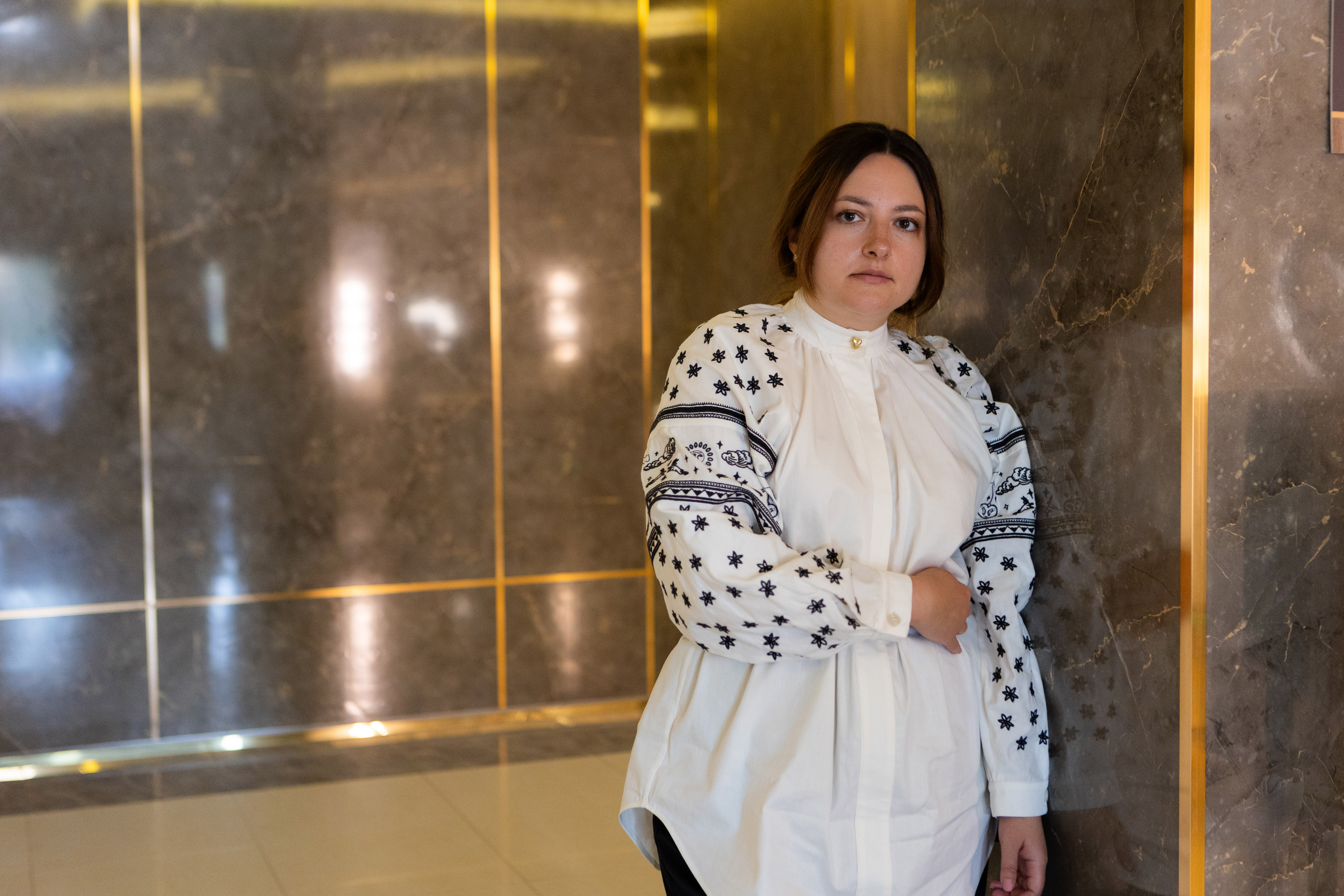 Юлія Федів, кандидатка на міністерку культури: «Для тривалих змін команда міністерства в одному складі має працювати принаймні 5 років»