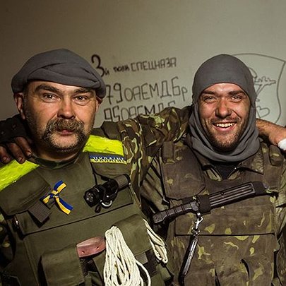 "Кіборги вистояли — не вистояв бетон": що ми маємо знати про захисників Донецького аеропорту - 412x412