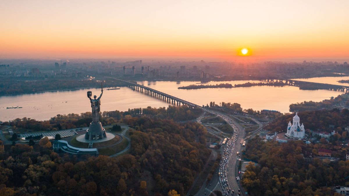 Найцікавіше за 22 травня: головні новини