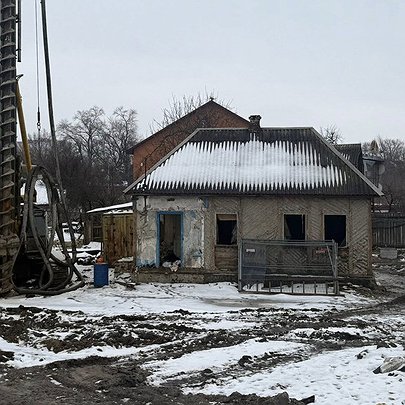 Знесення найстарішого будинку на лівому березі: у КМДА розповіли, що відбувається - 412x412