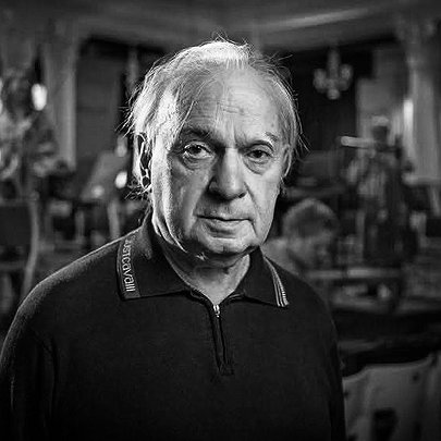 Помер видатний український диригент Роман Кофман - 412x412