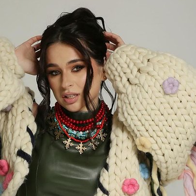 Нова українська музика: Паліндром, Ziferblat, Маша Кондратенко та інші - 412x412