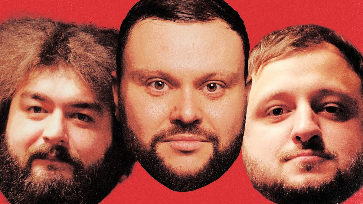 Ветерани космічних військ концерт у Києвіі