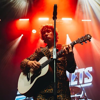 Нова українська музика: OTOY, BRYKULETS, Tik Tu та інші - 412x412